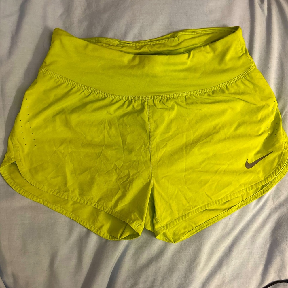 Nike Athletic Shorts